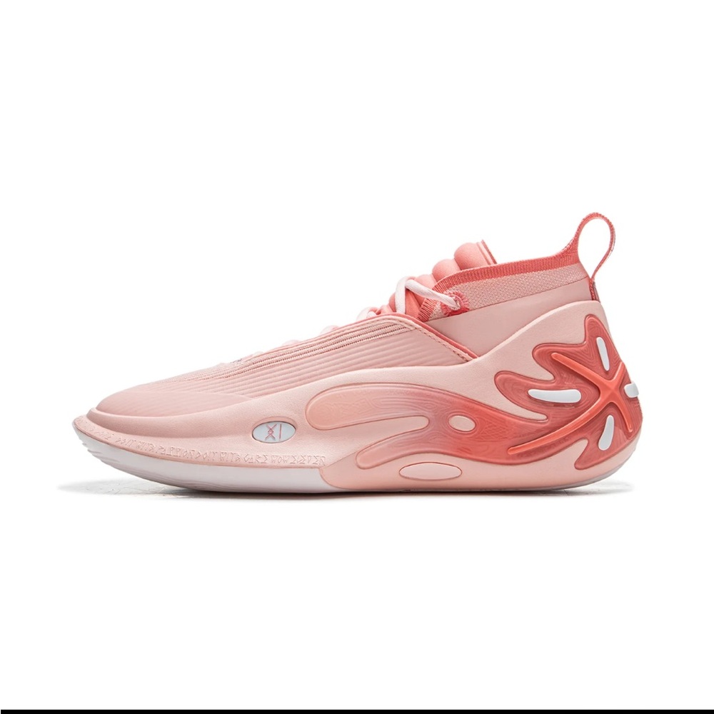 Way by wade blossom Sneakers
